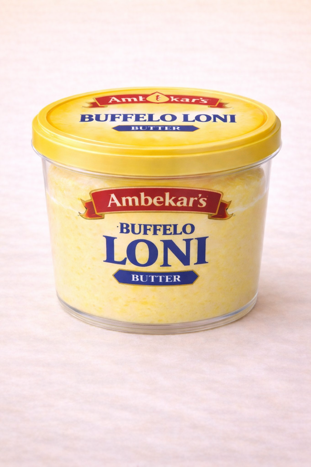 Buffalo Loni