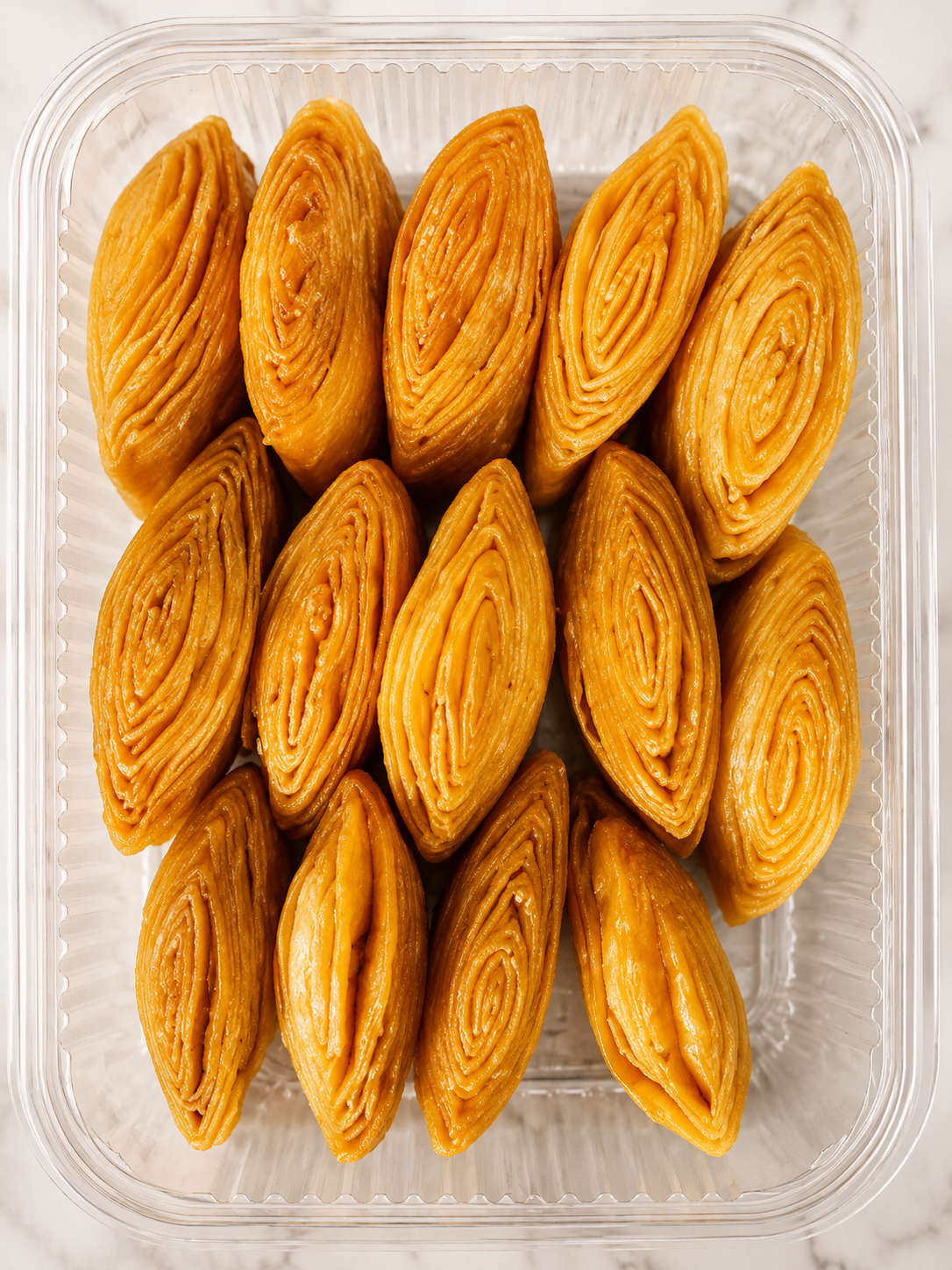 Chirote