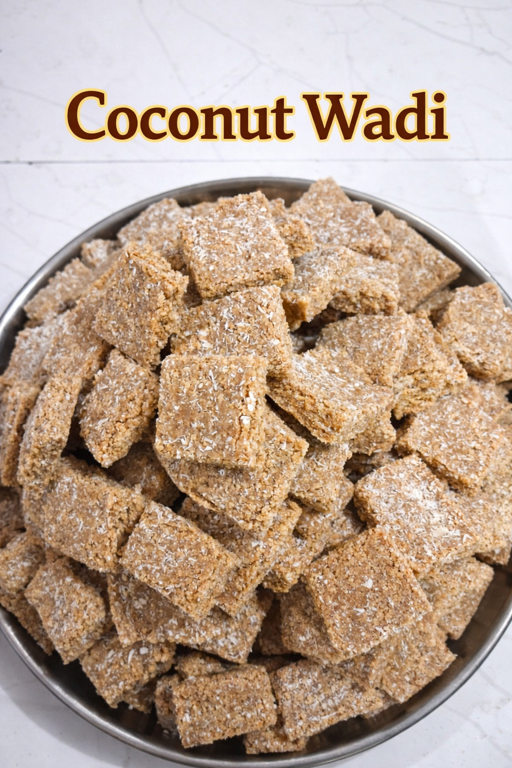 Coconut Wadi