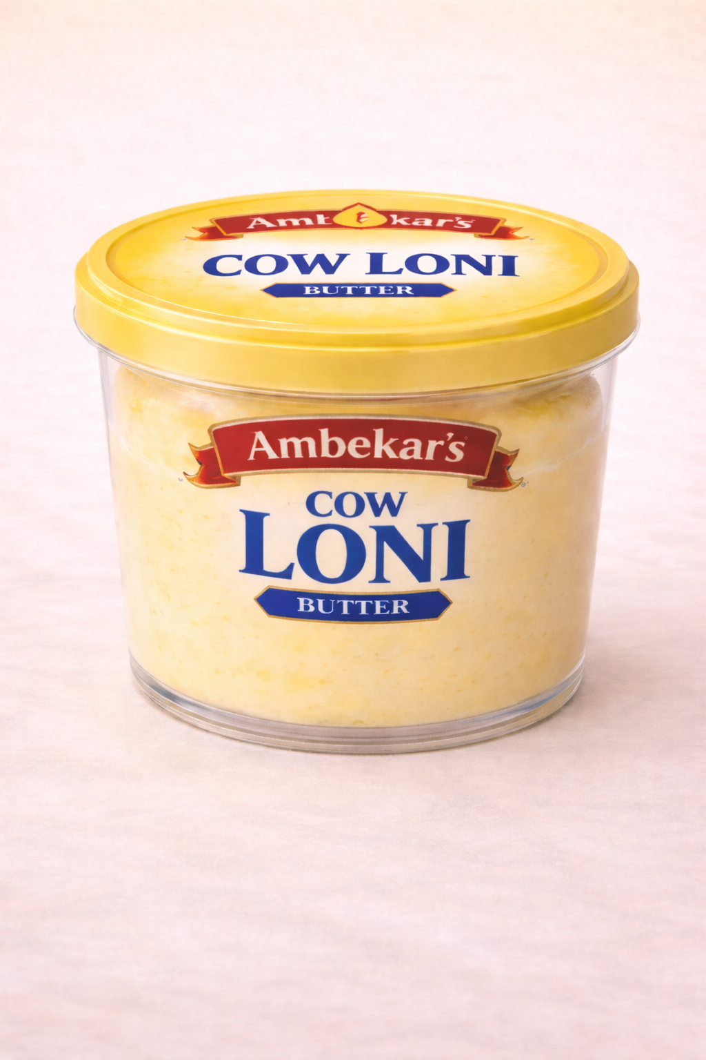 Cow Loni