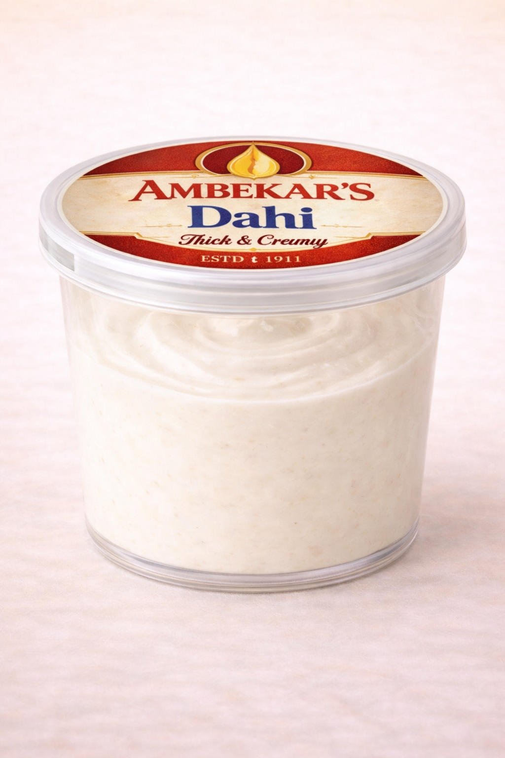 Malai Dahi