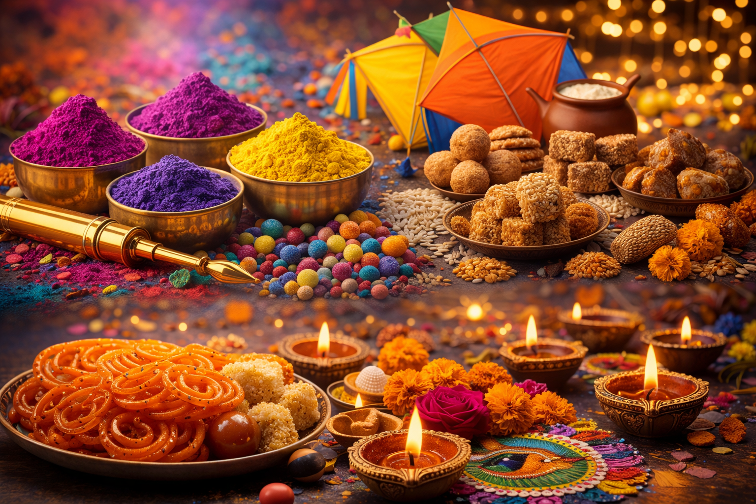 Products - Festivals Special