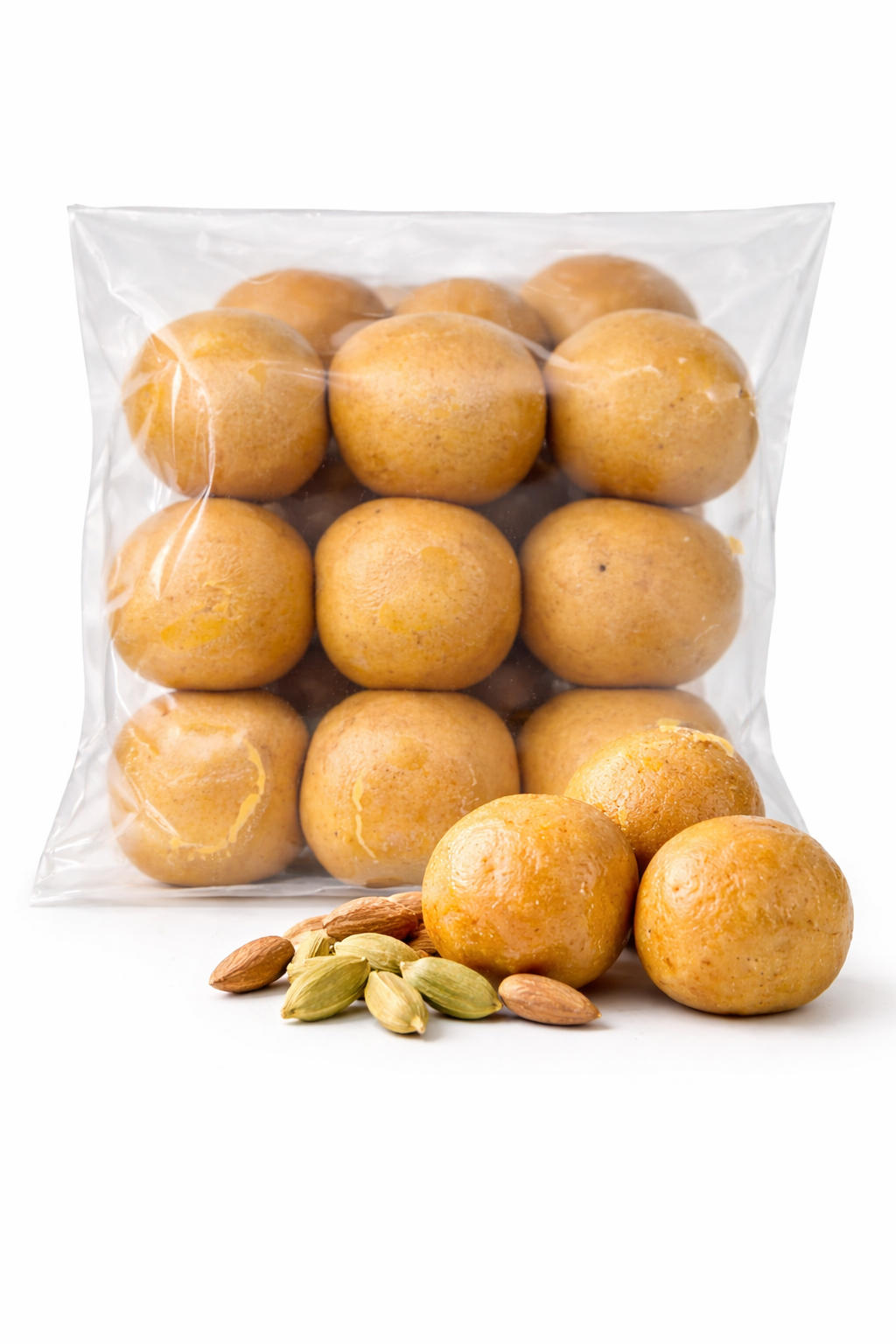 Laddu