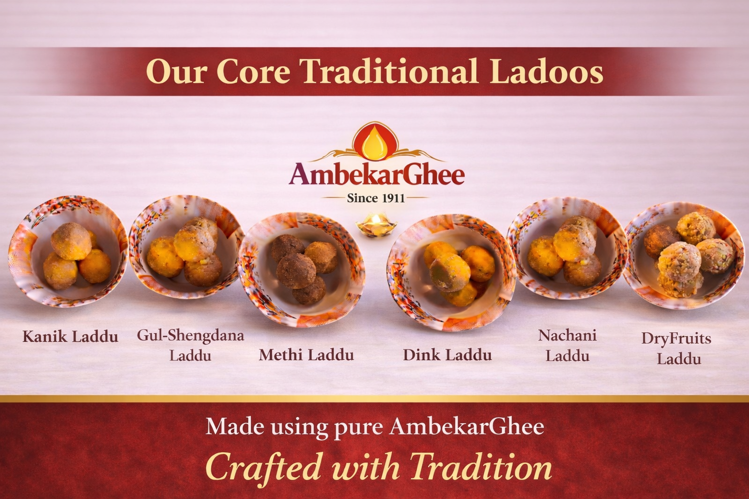 laddu main