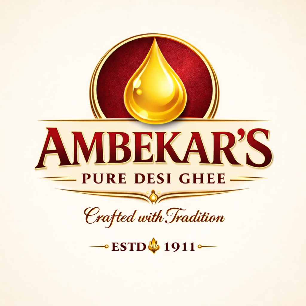 Ambekars logo