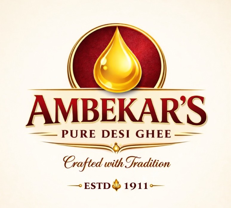 Ambekars logo