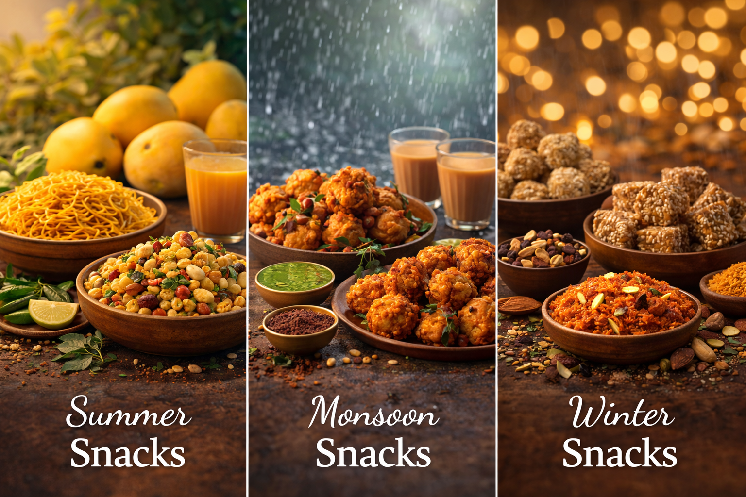 Products - Season Special